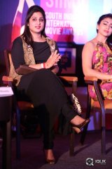 SIIMA Awards Press Meet 2015